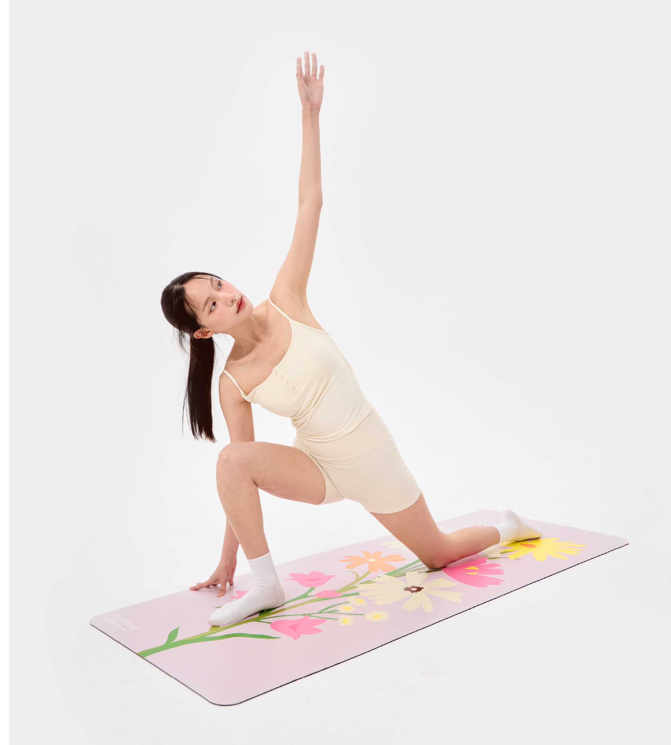 Midsummer Wildflowers Pro Mat
