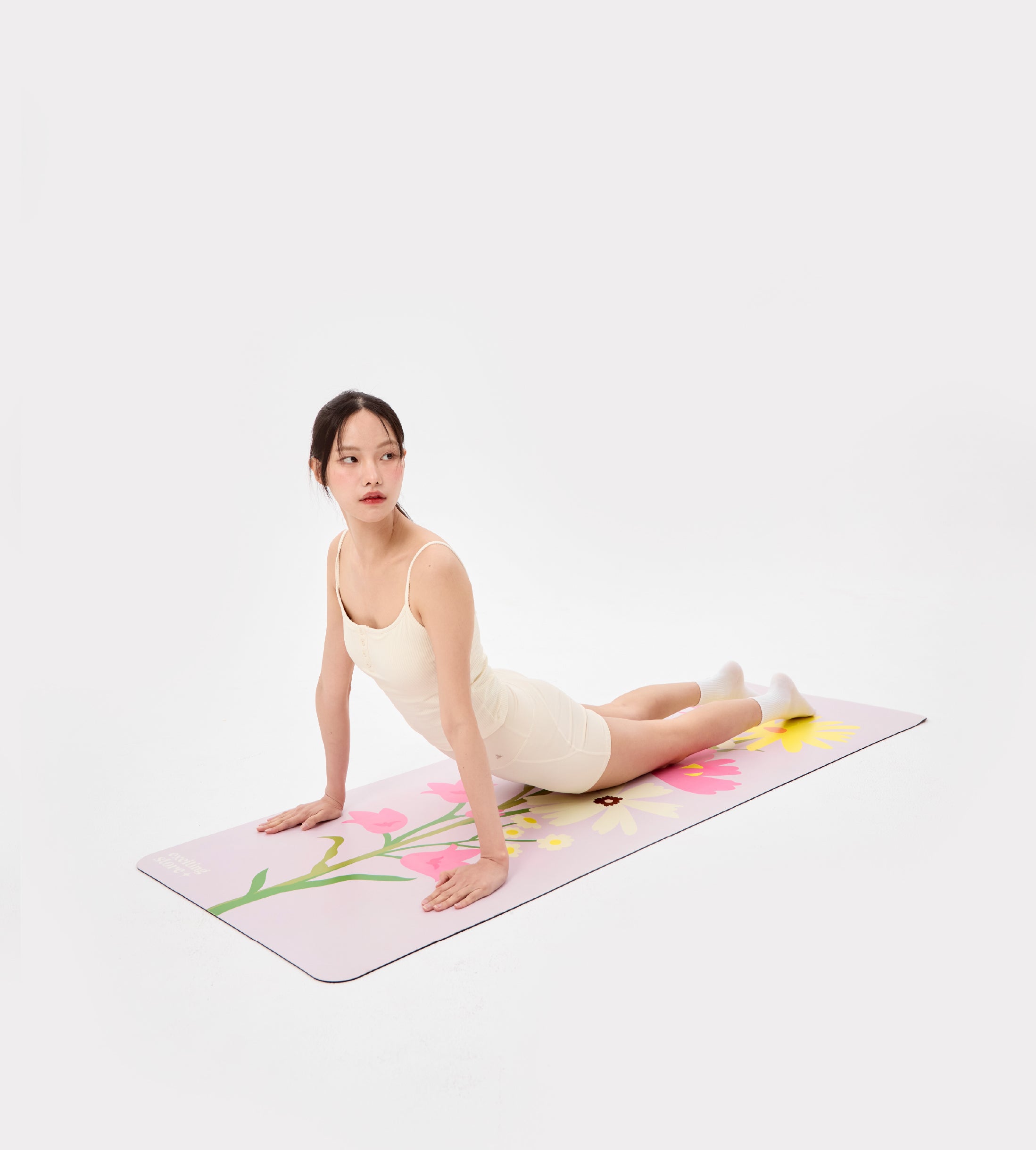Midsummer Wildflowers Pro Mat
