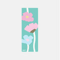 Columbia Flower Road Market Mat