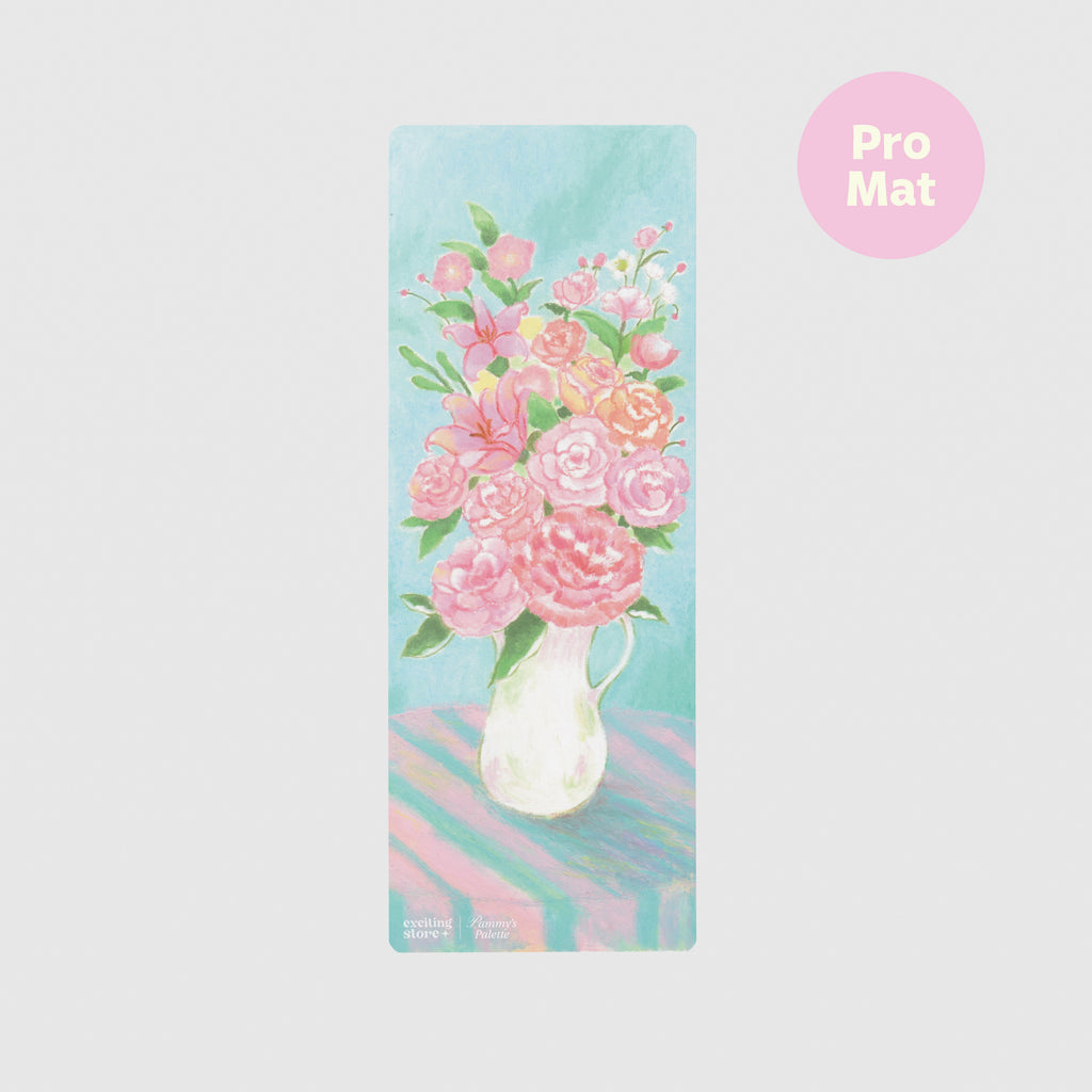 Maison Giverny Collection Pro Mat | เสื่อโยคะ เสื่อออกกำลังกาย