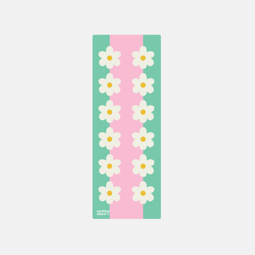 Lisbon Daisy Mat