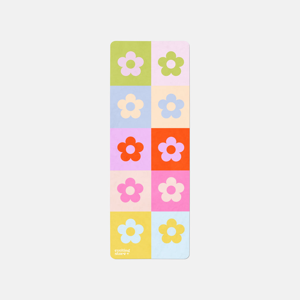 Mediterranean Summer Mat