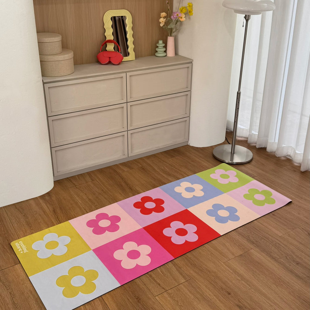 Mediterranean Summer Mat