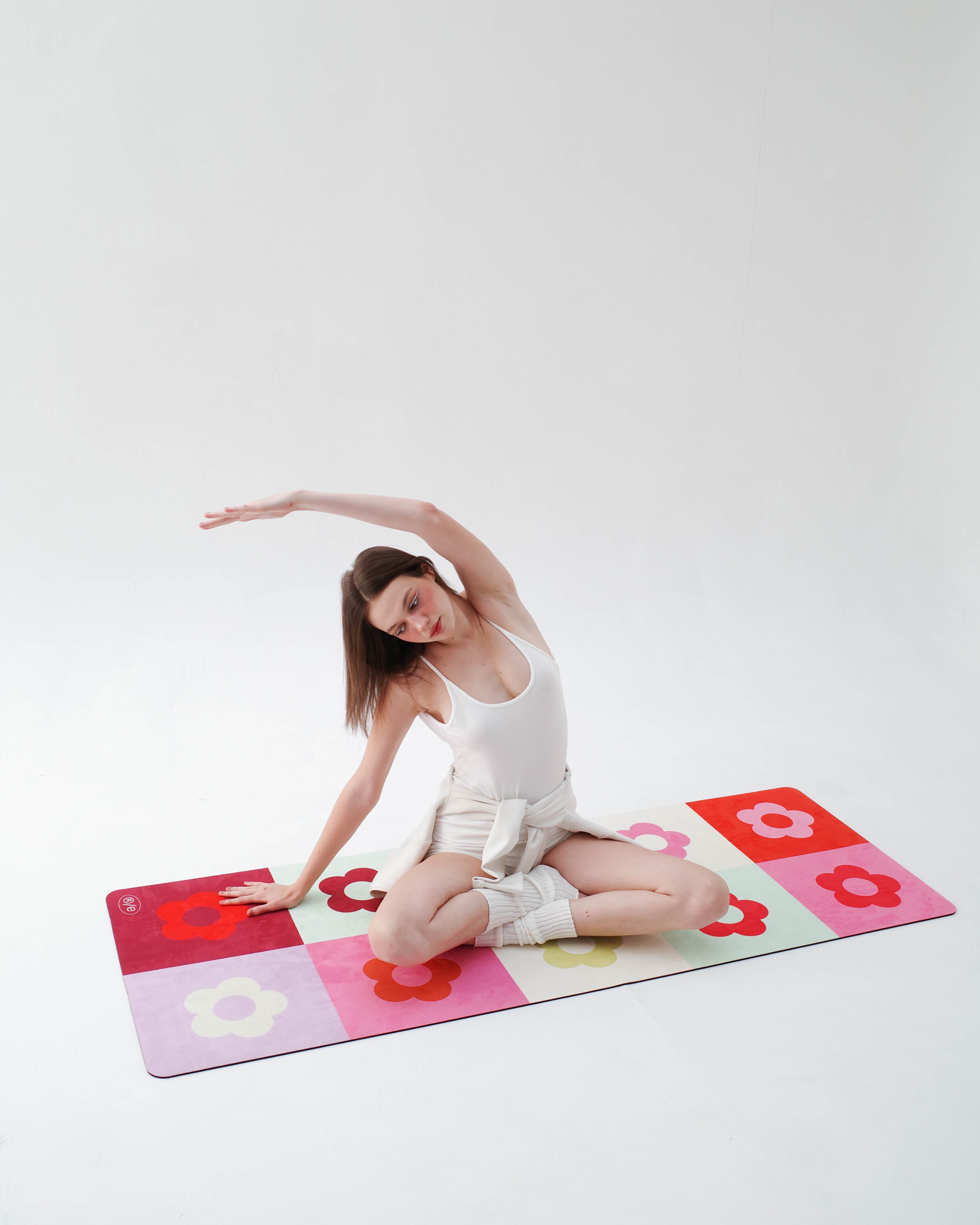 Urban Bloom Mat