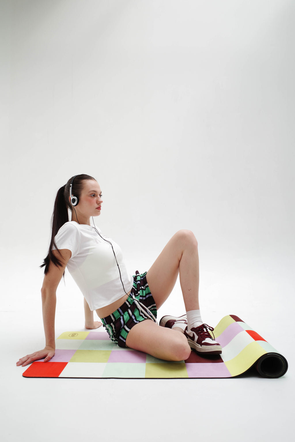 Urban Hues Mat