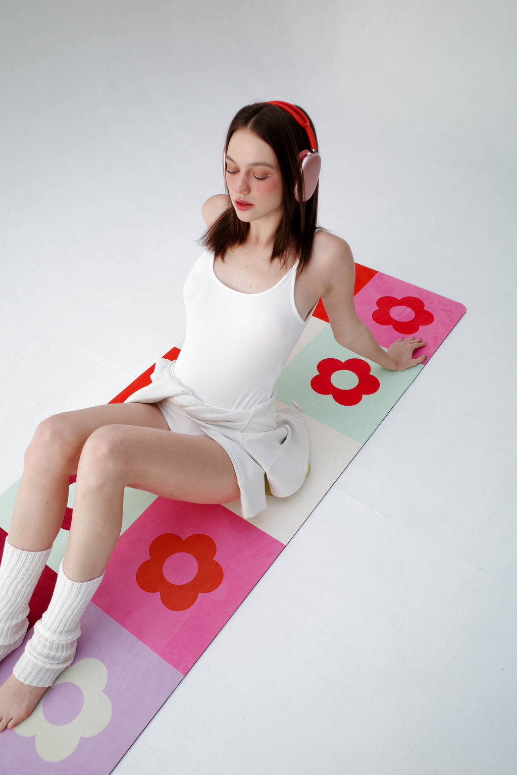 Urban Bloom Mat