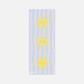 (จัดส่งต้น ก.ย.) Capri Rays Mat | เสื่อโยคะ เสื่อออกกำลังกาย