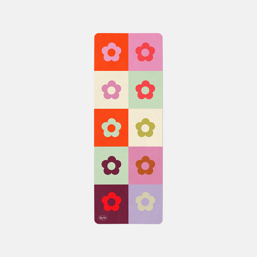 Urban Bloom Mat