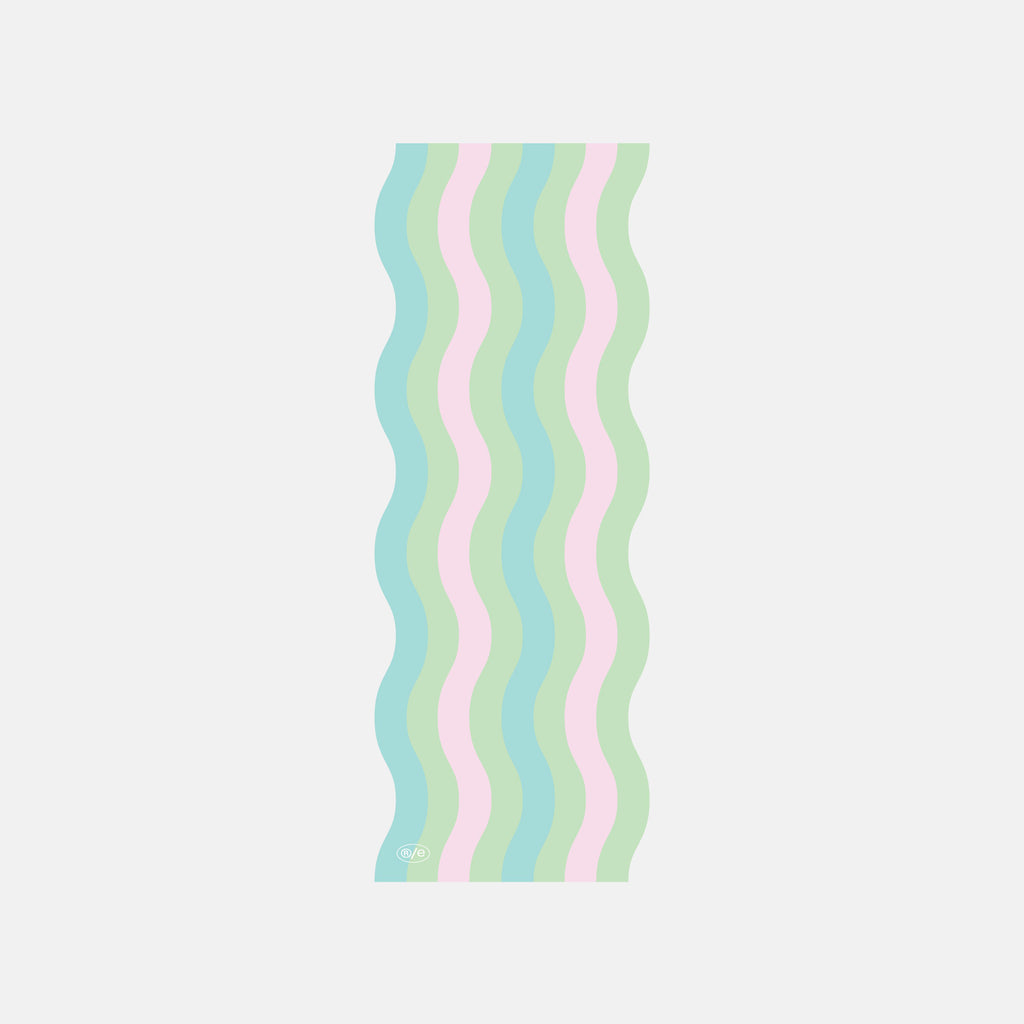 The Wave Mat