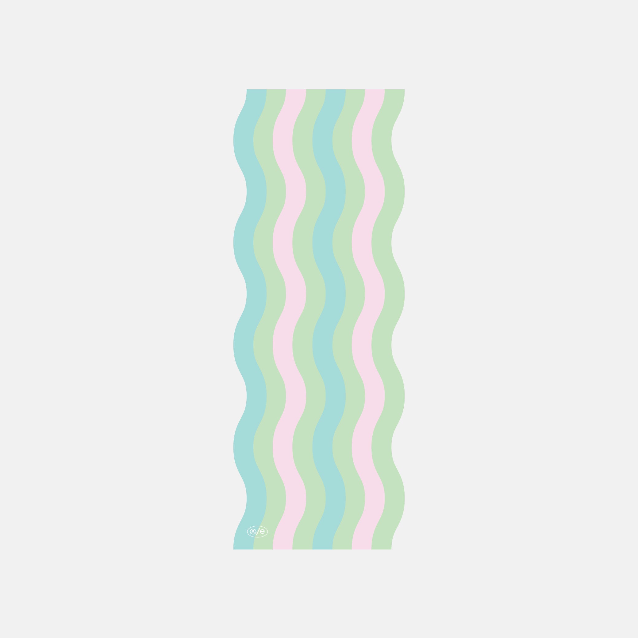 The Wave Mat