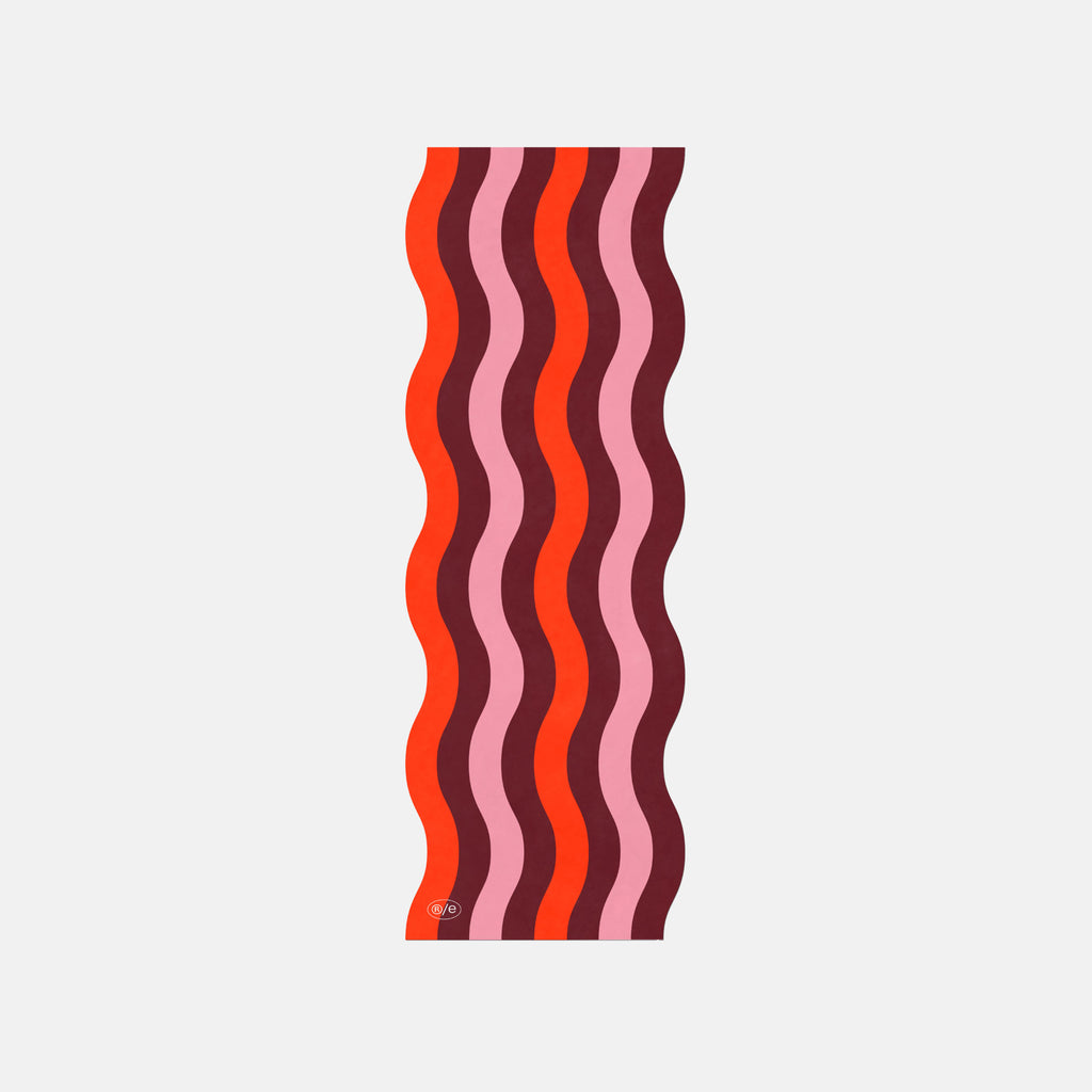 The Wave Mat