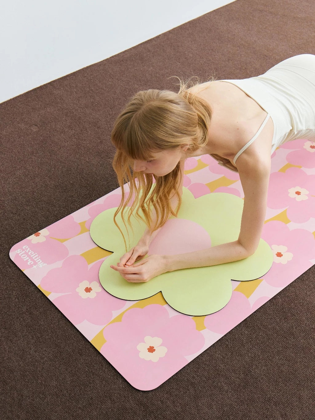 Exciting Mini Mat